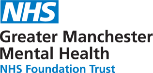 Greater Manchester NHS Trust logo